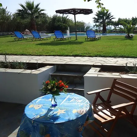 Colosseo Star Apart-hotel 4*