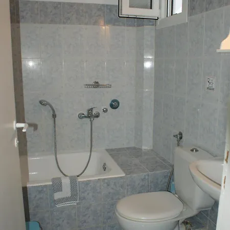 Colosseo Star 4* Agios Prokopios (Naxos)