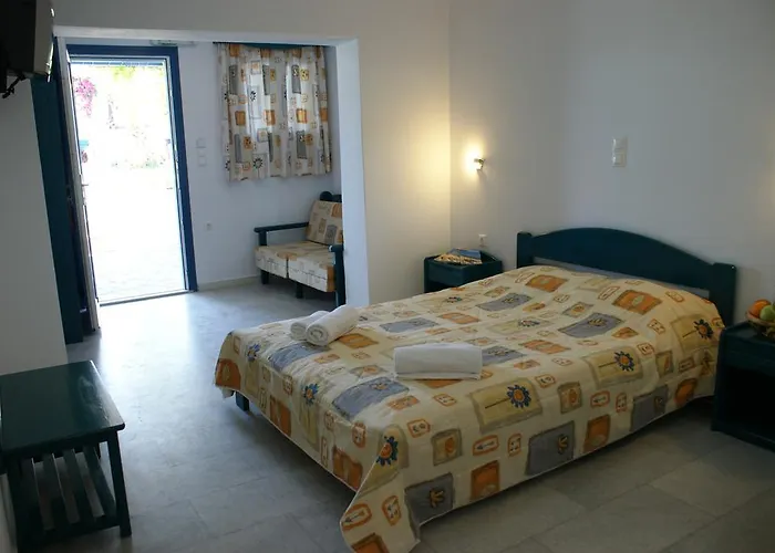 Colosseo Star Appart hôtel