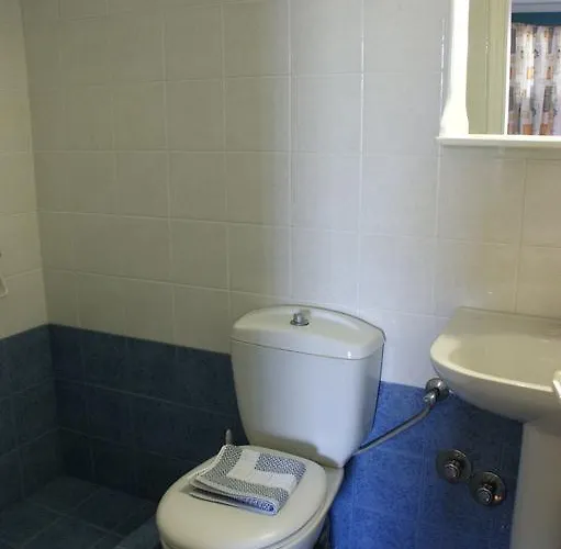 Lägenhetshotell Colosseo Star