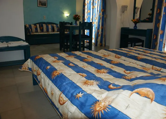 Colosseo Star Appart hôtel 4*