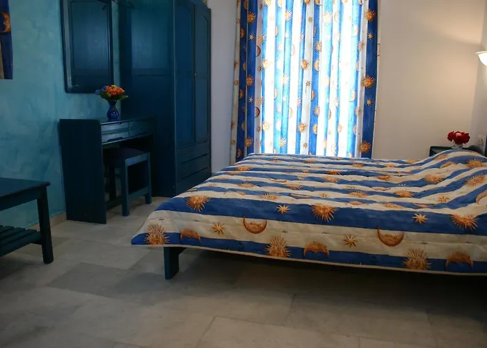 Aparthotel Colosseo Star