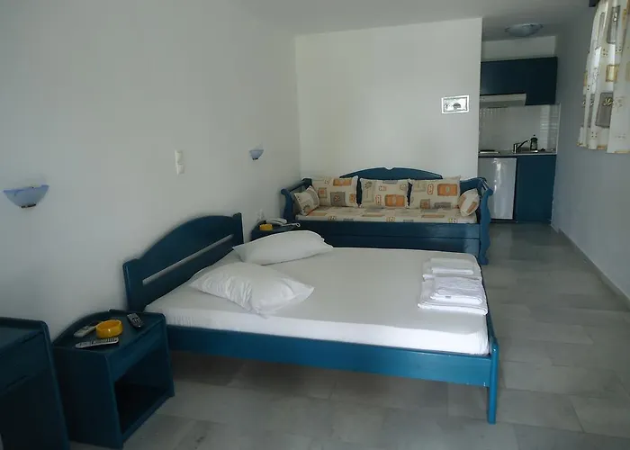 Colosseo Star Appart hôtel 4*