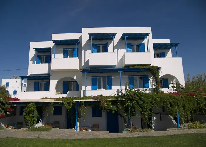 Aparthotel Colosseo Star 4*