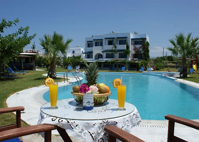 Colosseo Star Aparthotel