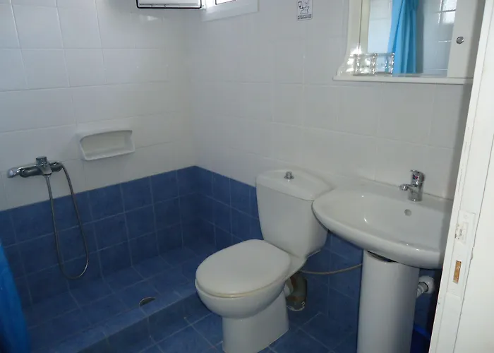 Colosseo Star Aparthotel 4*