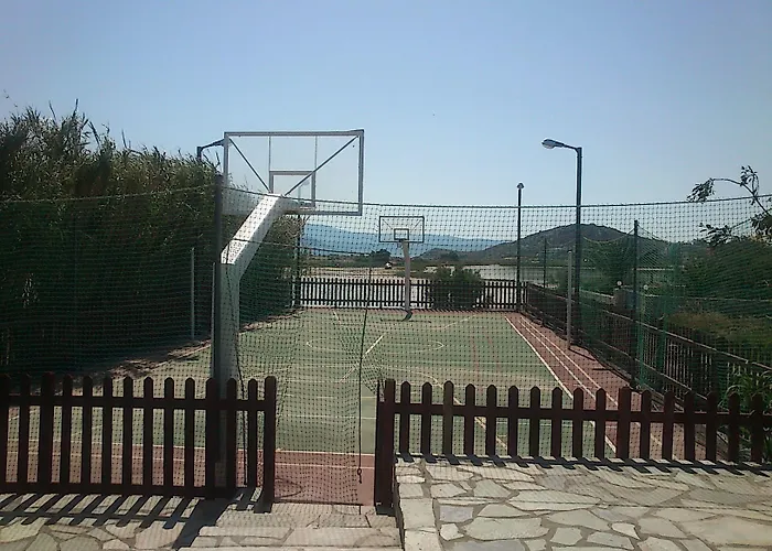 Appart hôtel Colosseo Star