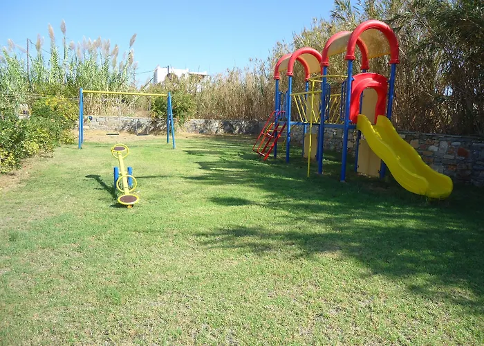 Colosseo Star Aparthotel 4*