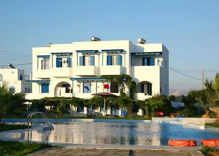 Aparthotel Colosseo Star