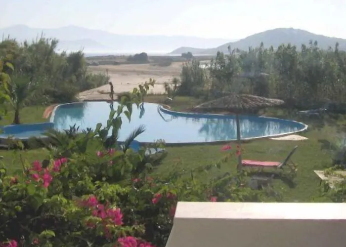 Colosseo Star Ágios Prokópios