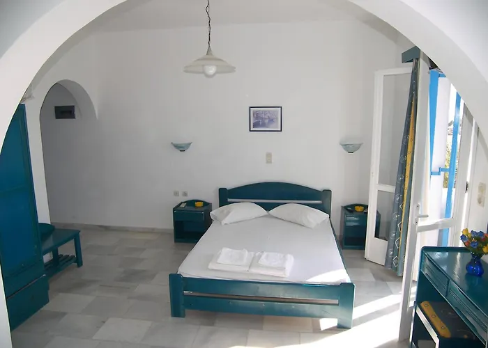 Colosseo Star Agios Prokopios (Naxos)