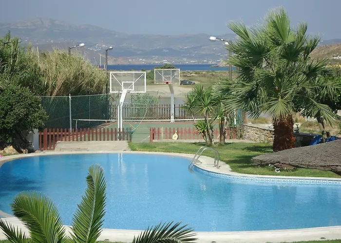 Aparthotel Colosseo Star