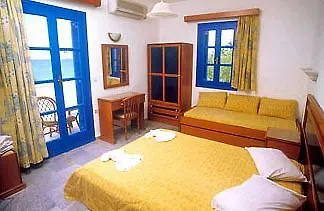 Aparthotel Colosseo Star Agios Prokopios (Naxos)