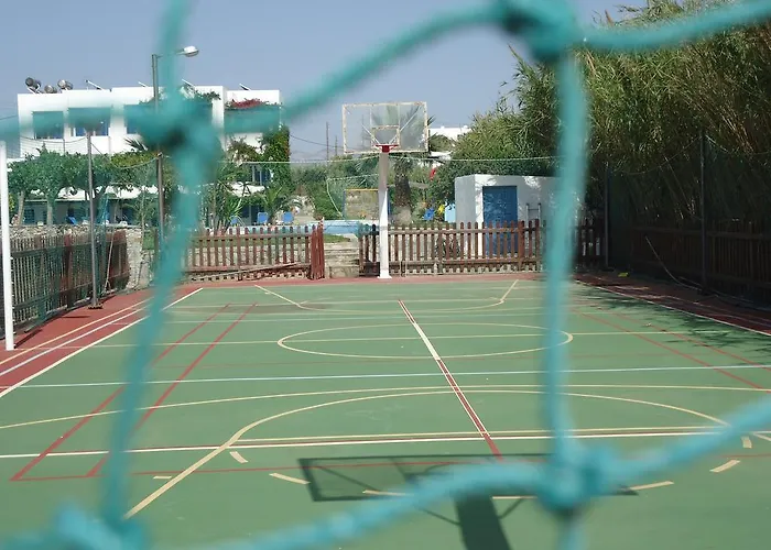 Aparthotel Colosseo Star