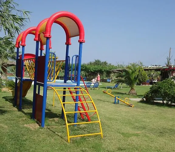 Colosseo Star Ágios Prokópios