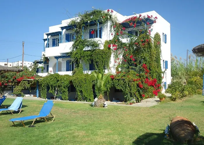 Aparthotel Colosseo Star 4*