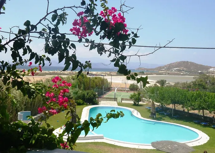 Aparthotel Colosseo Star 4*