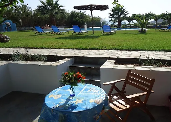 Colosseo Star Appart hôtel 4*